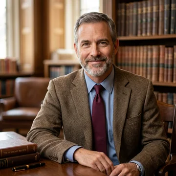 Dr. Liam Tremblay, P.Eng, PhD