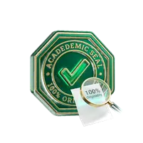 Turnitin Verified 0% AI
